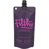 Filthy Black Cherry Syrup